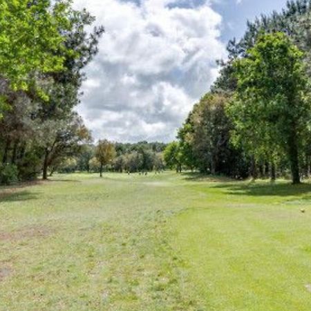Appartement 3 Pieces, 6 Perso Avec Piscine Chauffee En Saison Domaine Du Golf De Pinsolle Soustons Eksteriør bilde