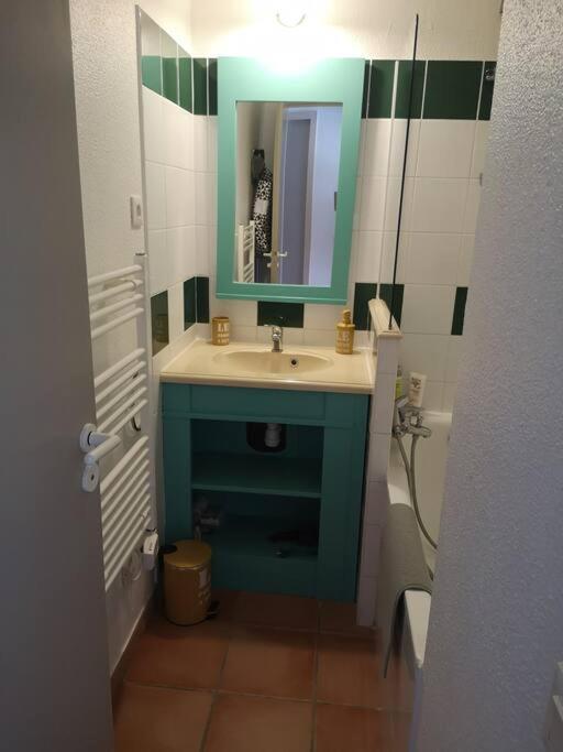 Appartement 3 Pieces, 6 Perso Avec Piscine Chauffee En Saison Domaine Du Golf De Pinsolle Soustons Eksteriør bilde