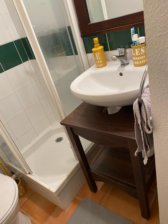Appartement 3 Pieces, 6 Perso Avec Piscine Chauffee En Saison Domaine Du Golf De Pinsolle Soustons Eksteriør bilde