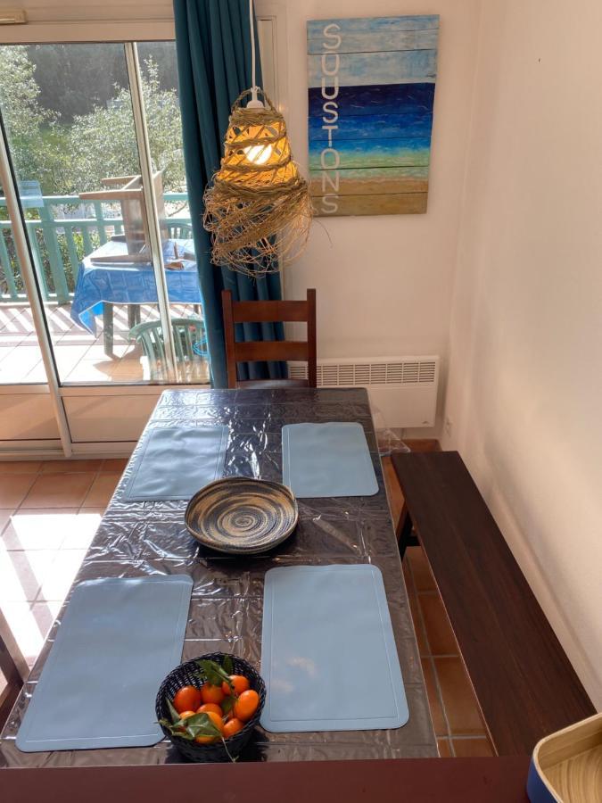 Appartement 3 Pieces, 6 Perso Avec Piscine Chauffee En Saison Domaine Du Golf De Pinsolle Soustons Eksteriør bilde